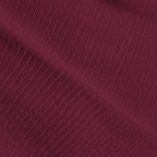 Belarté Signature Embroidered Beanie in maroon - Yupoong 1501KC product view