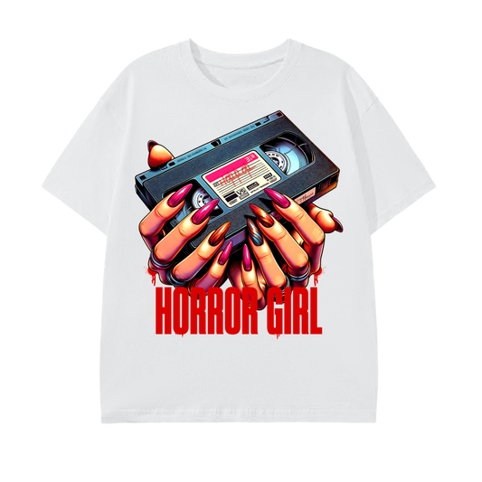 vhs,retro,horror lover,vintage style,80s aesthetic,halloween,spooky art,creepy,horror fan,cult movies