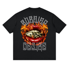 graphic streetwear,streetwear fashion,urban style,graphic apparel,streetwear style,grunge punk,money graphic,flame graphic,bold streetwear,street culture