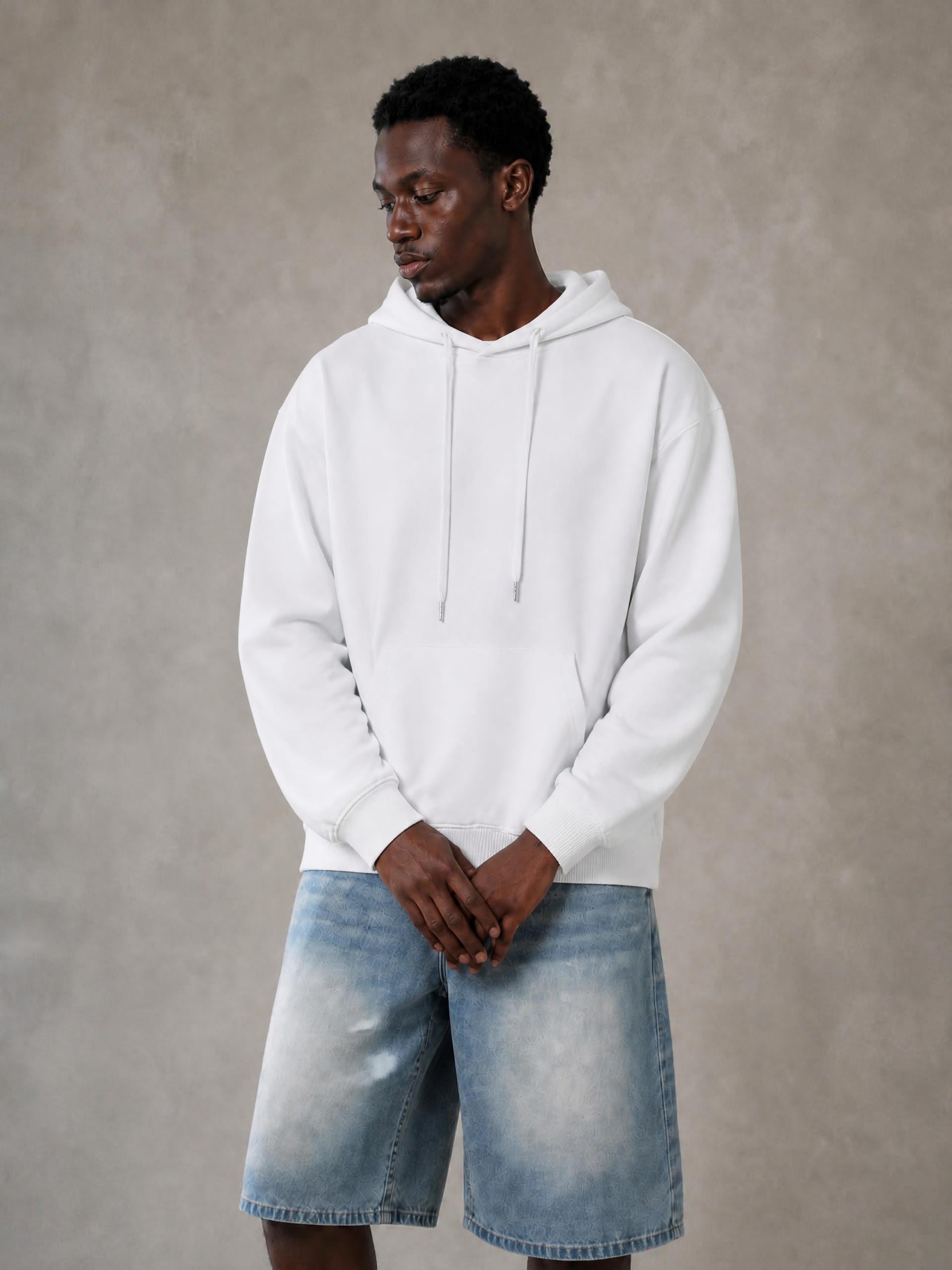 streetwear,hoodie,chaos,graphic,black,white,urban,oversized,unisex,distressed