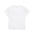 Blank Essential Bodycon T-Shirt - Belarté