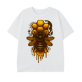 Golden Honey Guardian T-shirt - Belarté