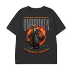 streetwear,dark art,urban clothing,graphic clothing,street culture,bold design,visionary style,chaos art,underground fashion,art apparel