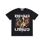 Born From Chaos Graphic Streetwear T-Shirt