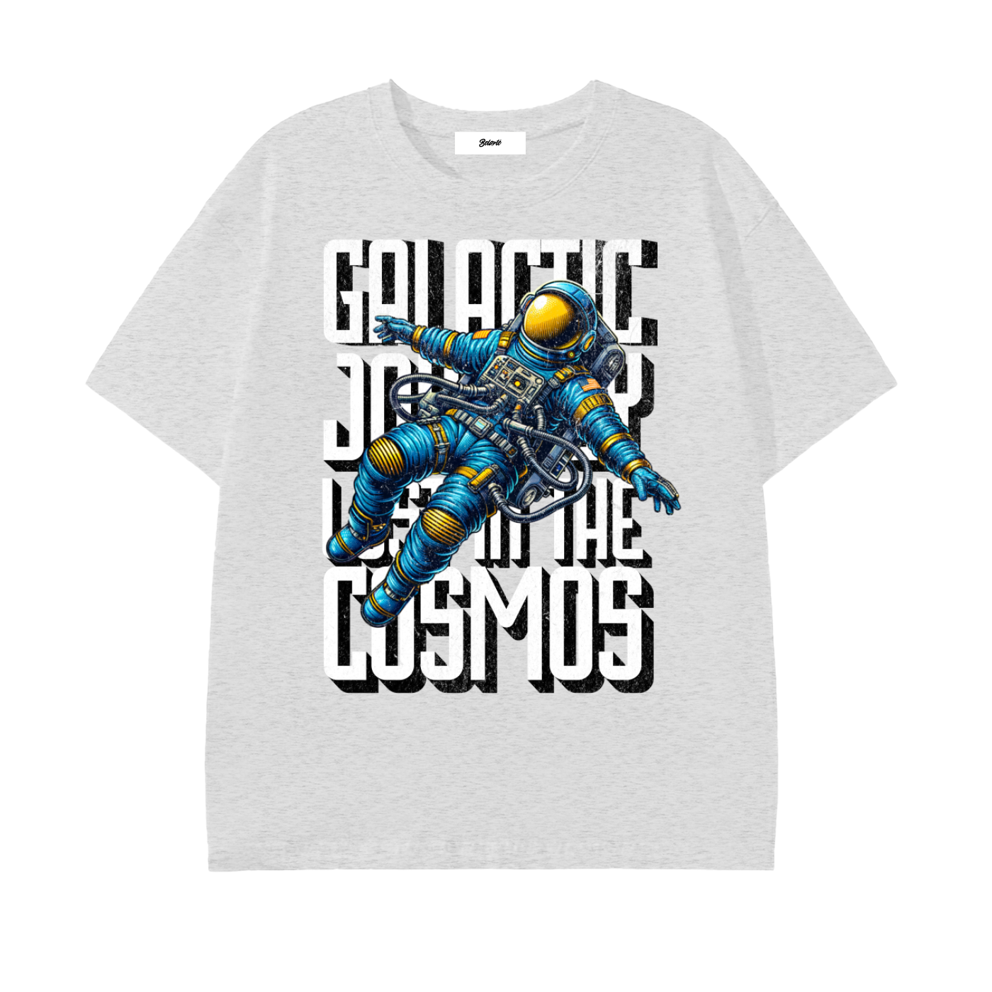 space shirt,astronaut graphic,sci fi apparel,space art design,galaxy shirt,cosmic style,futuristic graphic shirt,astronaut art,deep space design,space lover shirt