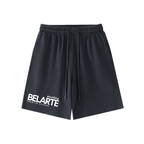 streetwear shorts,logo shorts,graphic shorts,urban fashion,streetwear apparel,casual shorts,premium apparel,everyday streetwear,independent brand,belarte shorts