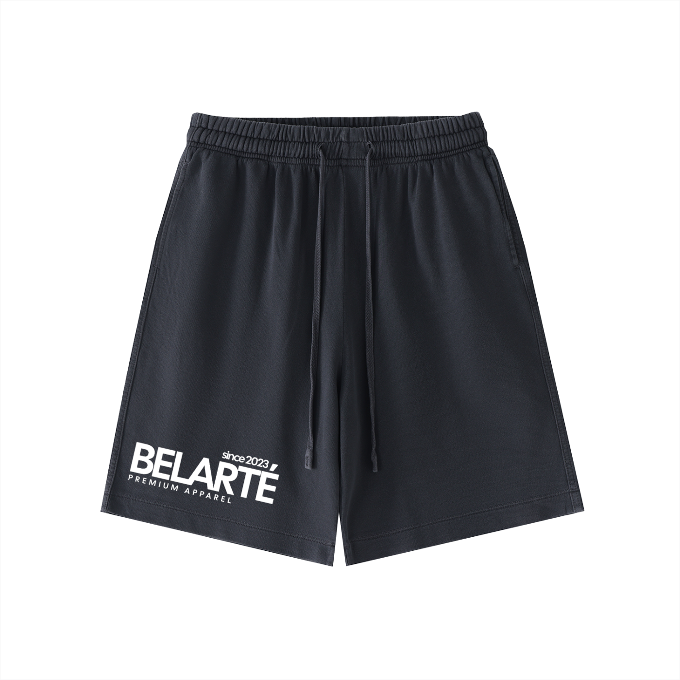 streetwear shorts,logo shorts,graphic shorts,urban fashion,streetwear apparel,casual shorts,premium apparel,everyday streetwear,independent brand,belarte shorts
