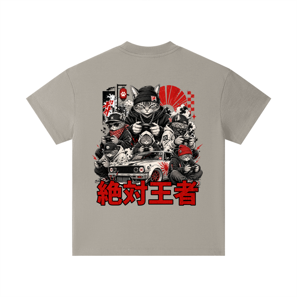 Pure Cotton Essential Kids T-Shirt