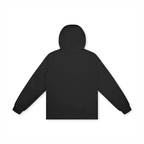 Lost In Systems Black Sweat à capuche - Belarté