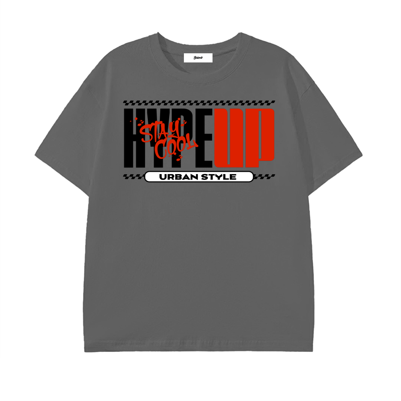 streetwear,urban style,graphic shirt,hype clothing,stay cool design,street fashion,youth style,casual street outfit,trendy graphic,urban apparel