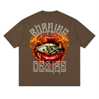 graphic streetwear,streetwear fashion,urban style,graphic apparel,streetwear style,grunge punk,money graphic,flame graphic,bold streetwear,street culture