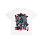 Grease Monkey Expert T-shirt - Belarté