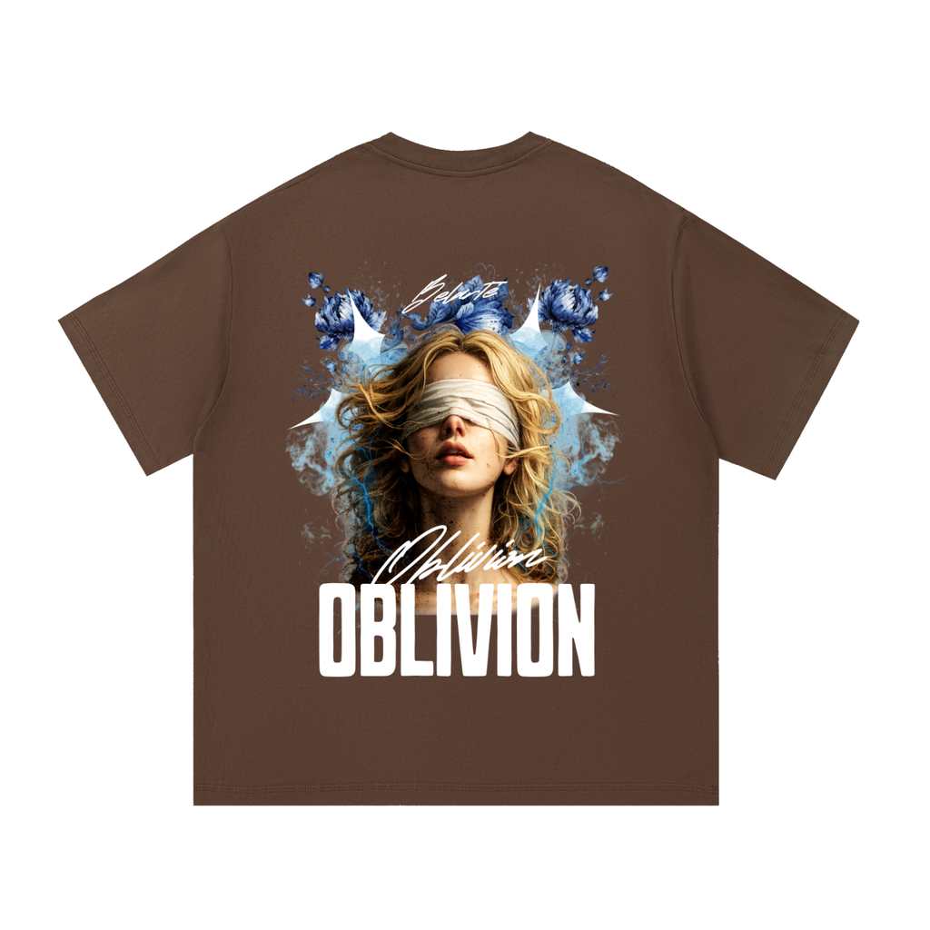 Streetwear,oversized,graphic,tshirt,fashion,urban,aesthetic,statement,oblivion,artistic,abstract,unisex,gothic,minimal,apparel