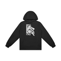 Deep Mode Hoodie - Belarté