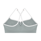 Belarté Color Block Sports Bra - women's activewear product view 17