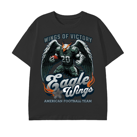 philadelphia eagle,american football,football fan gift,sporty streetwear,victory wings,athletic apparel,philly pride,city of winners,american football league fan,Fly Eagles