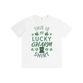 Lucky Charm Irish T Shirt - Belarté