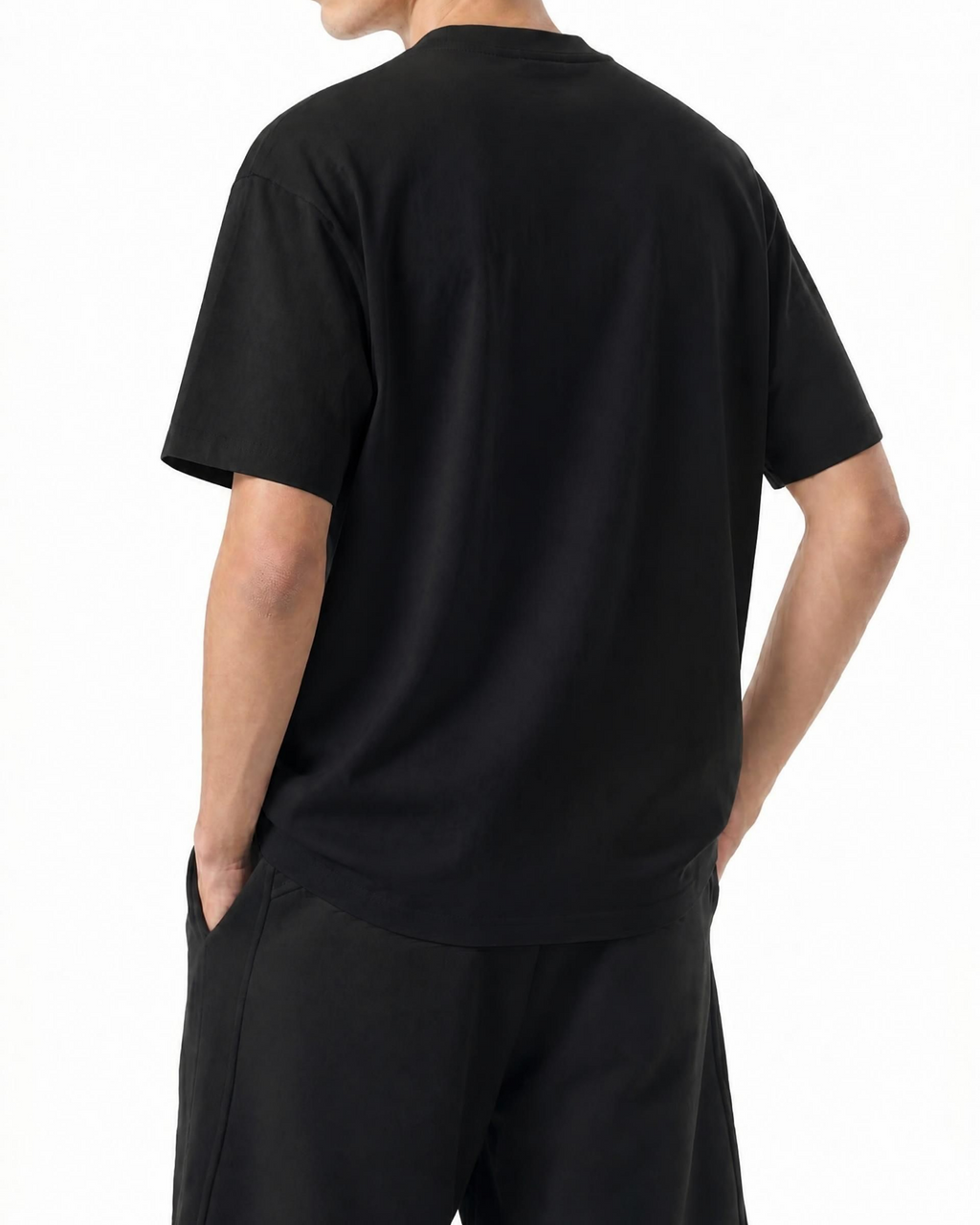 T-shirt grafica in cotone Out of the Ordinary Belarté