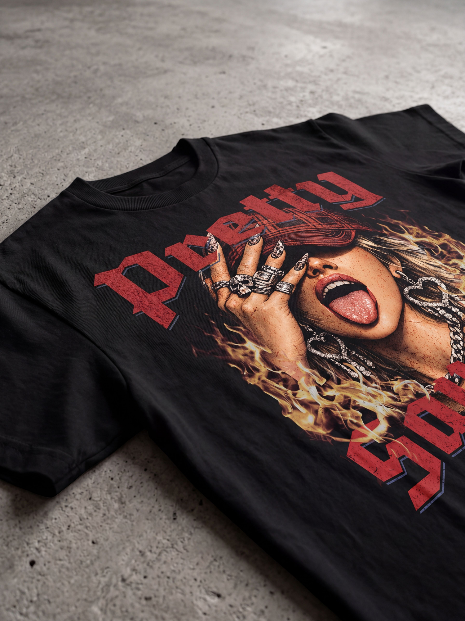 y2k grunge shirt,punk graphic shirt,alternative fashion,gothic streetwear,rock aesthetic clothing,festival outfit top,edgy graphic apparel,underground street style,grunge fashion top,statement streetwear