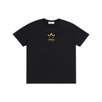 Monarch Sovereign Crown Graphic T Shirt - Belarté