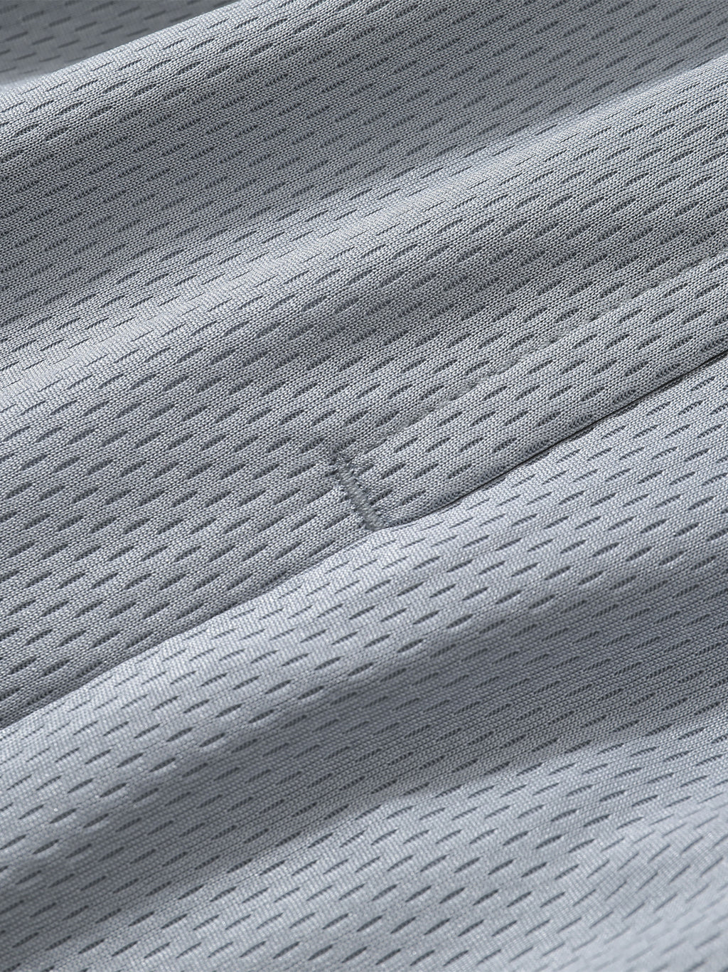 Basketball Stripes Mesh Shorts - Belarté