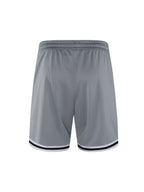 Basketball Stripes Mesh Shorts - Belarté