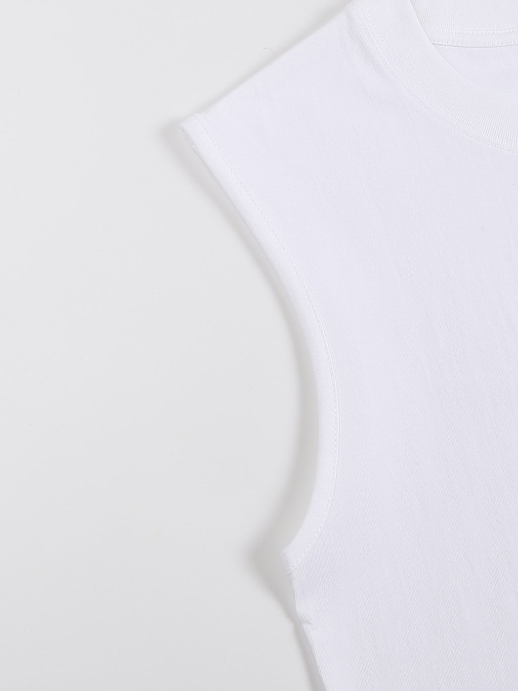 Jump High Stay Strong Tank Top - Belarté