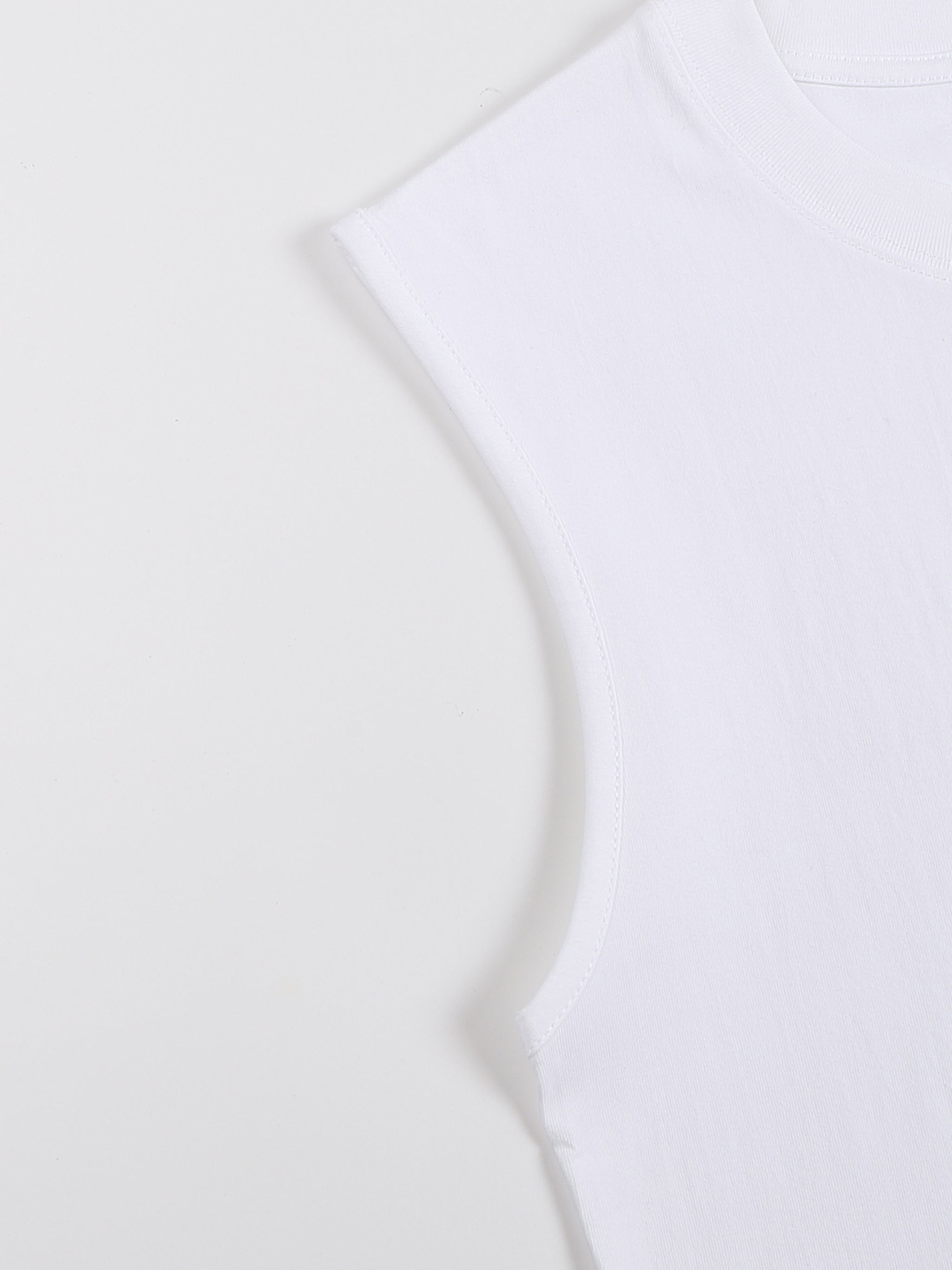 Jump High Stay Strong Tank Top - Belarté