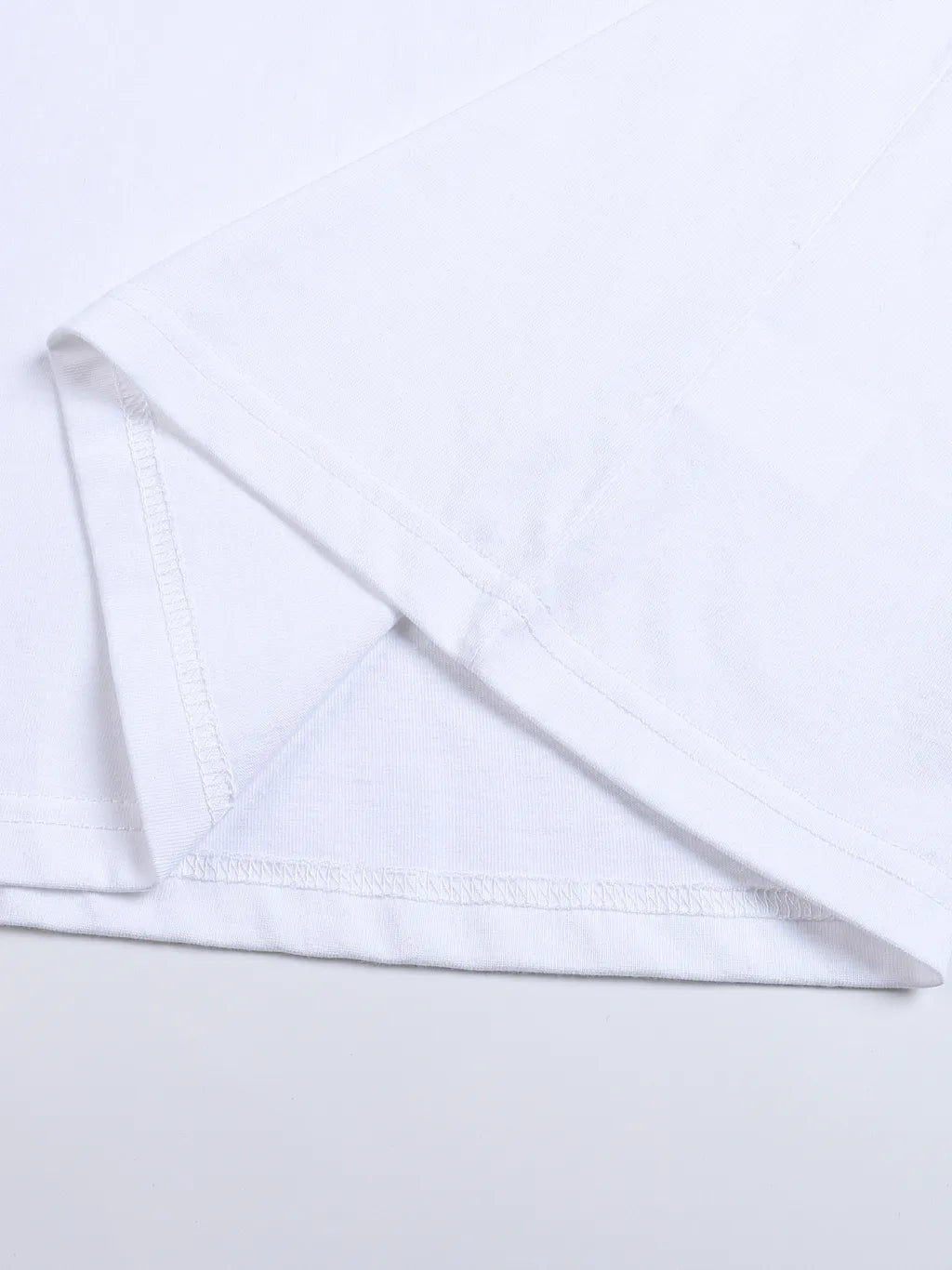 Débardeur blanc à logo Belarté Essential