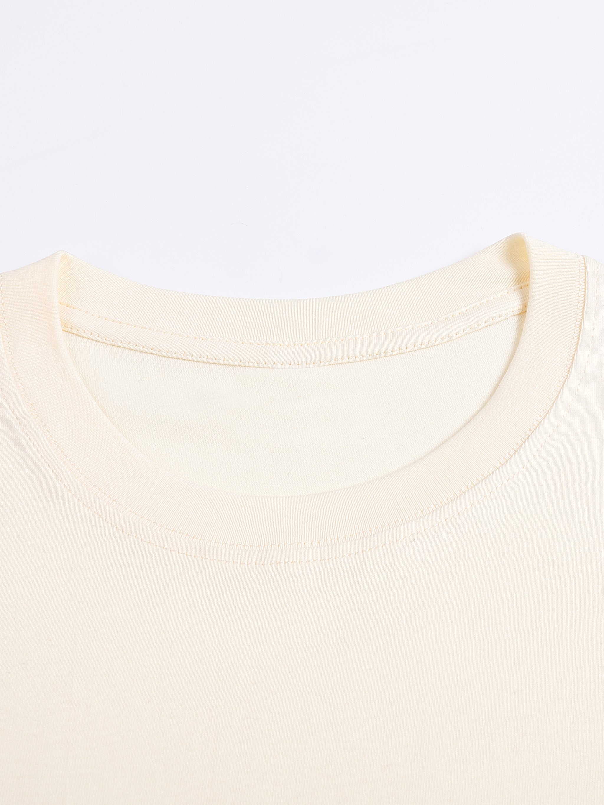 Bad Decisions Club Duck Graphic T-Shirt - Belarté