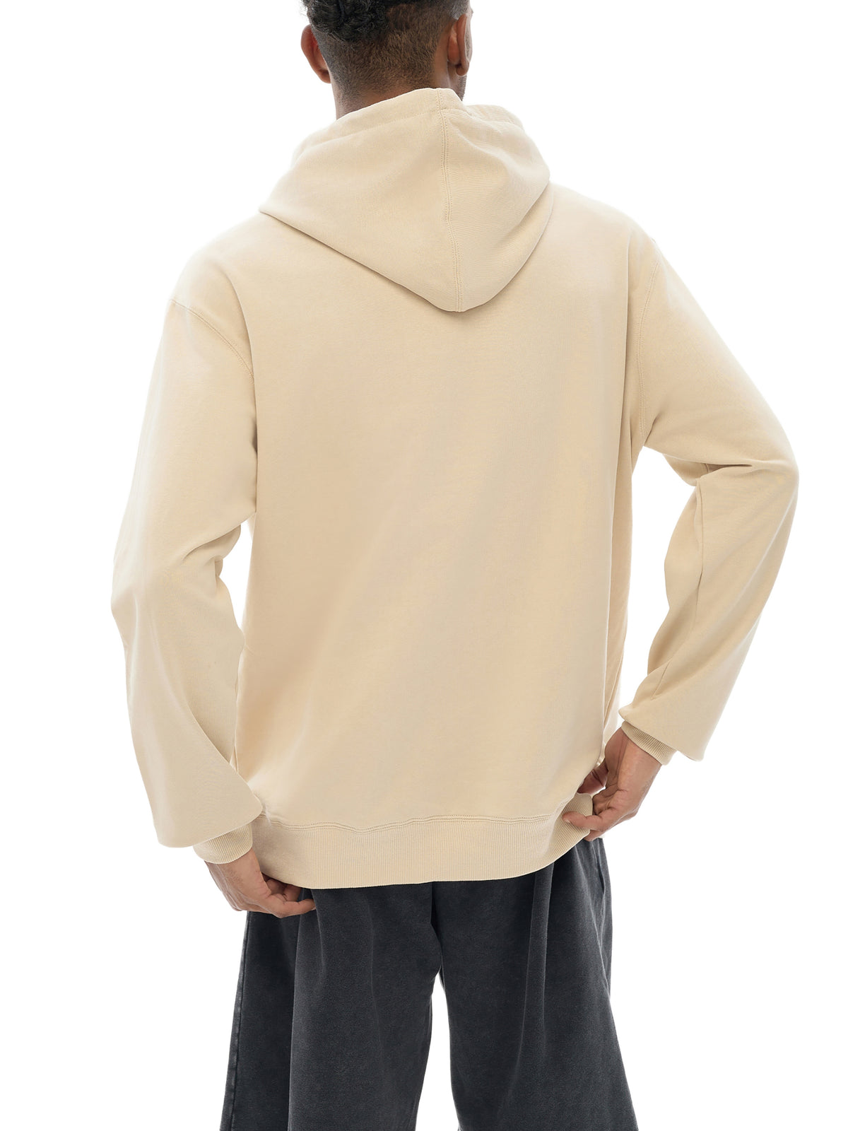Belarté Crown Logo Streetwear Hoodie - Belarté