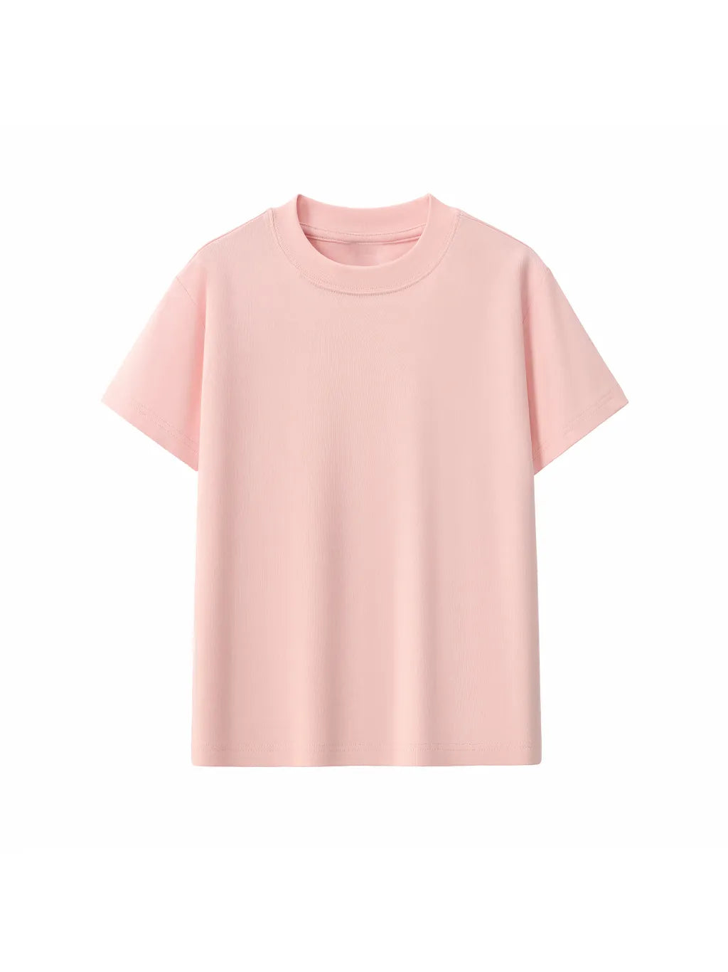 Belarté Blank Essential Bodycon T-shirt - vue du produit 9