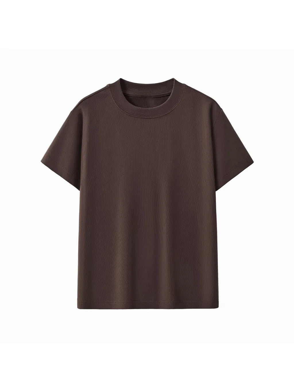 Belarté Blank Essential Bodycon T-shirt - vue du produit 11