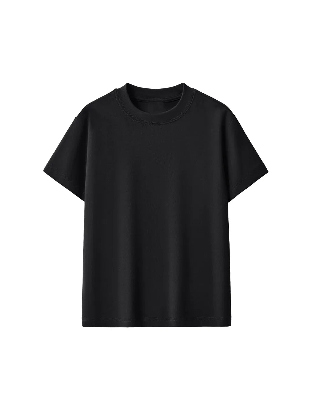 Belarté Blank Essential Bodycon T-shirt - vue du produit 12