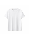 Belarté Blank Essential Bodycon T-shirt - vue du produit 7