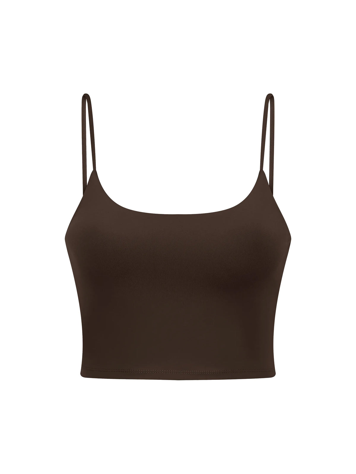 Belarté Women's Seamless Strap Yoga Sports Bra - product view 17
