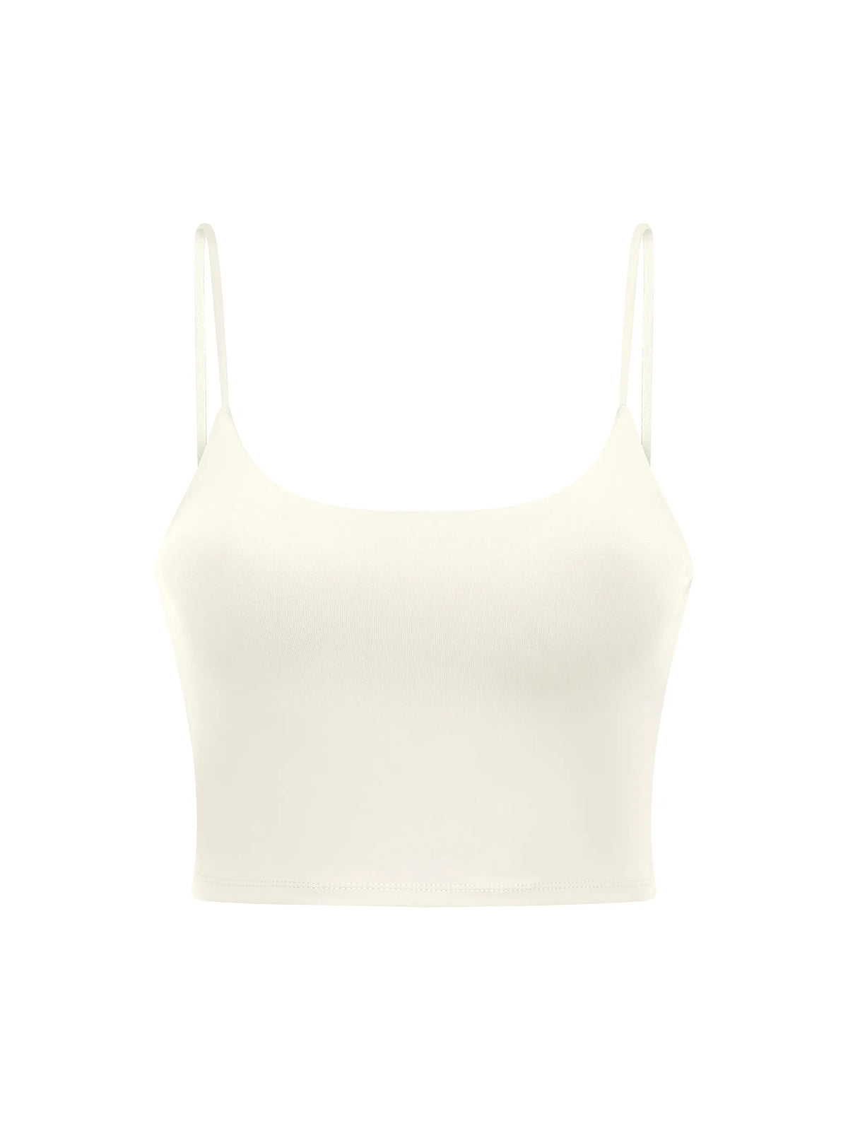 Belarté Women's Seamless Strap Yoga Sports Bra - product view 13