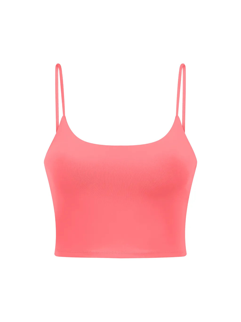 Belarté Women's Seamless Strap Yoga Sports Bra - product view 15