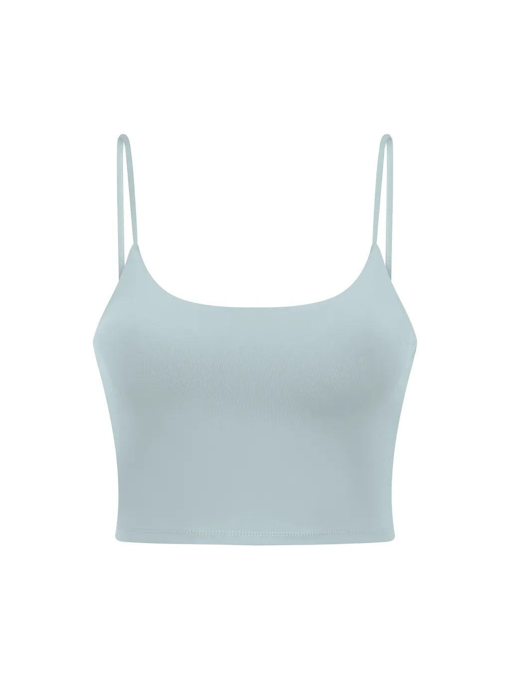 Belarté Women's Seamless Strap Yoga Sports Bra - product view 14