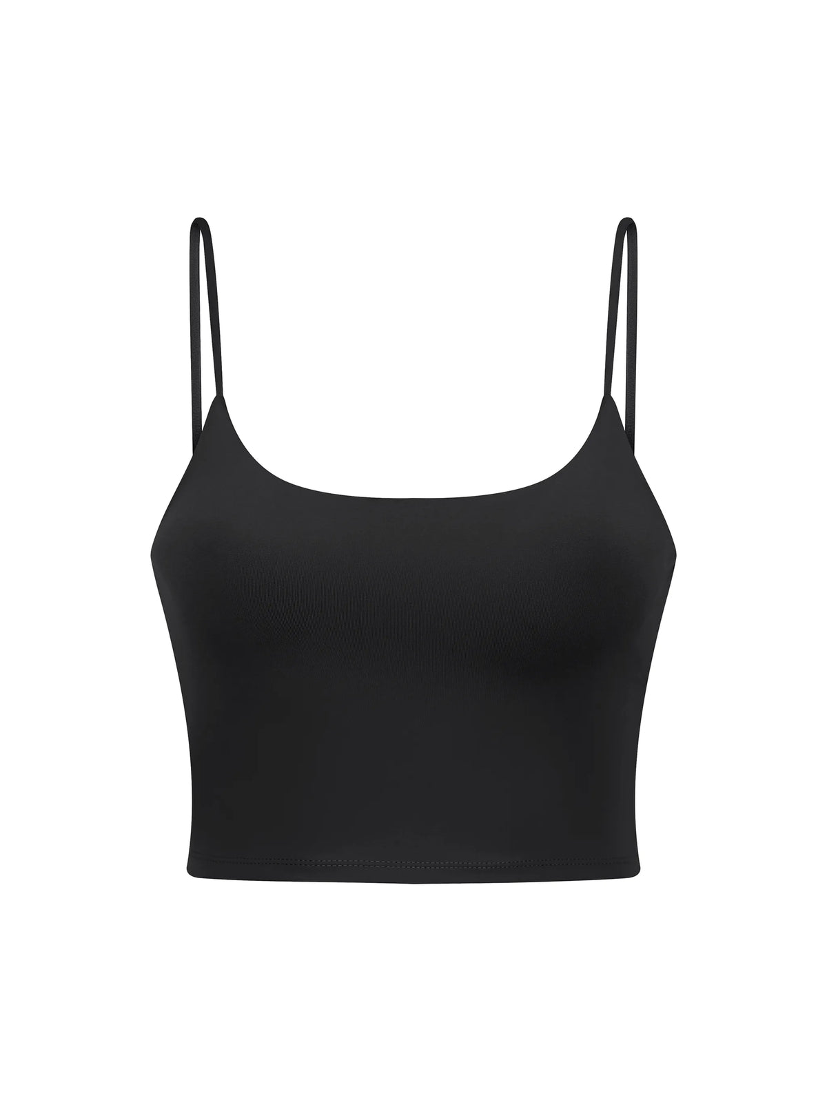 Belarté Women's Seamless Strap Yoga Sports Bra - product view 18