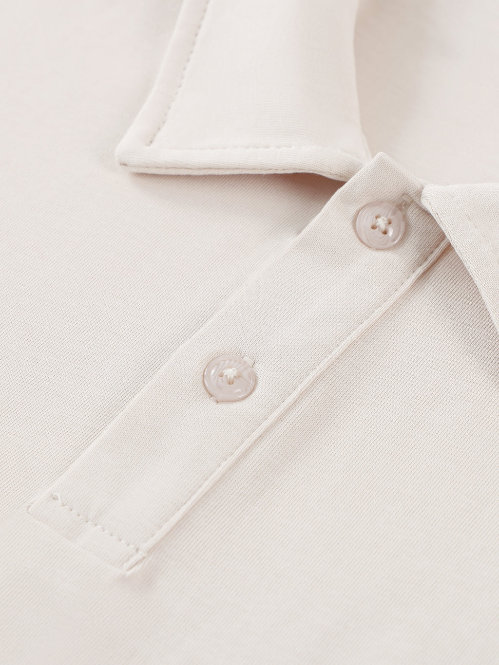 Classic Contrast Polo Shirt - Belarté