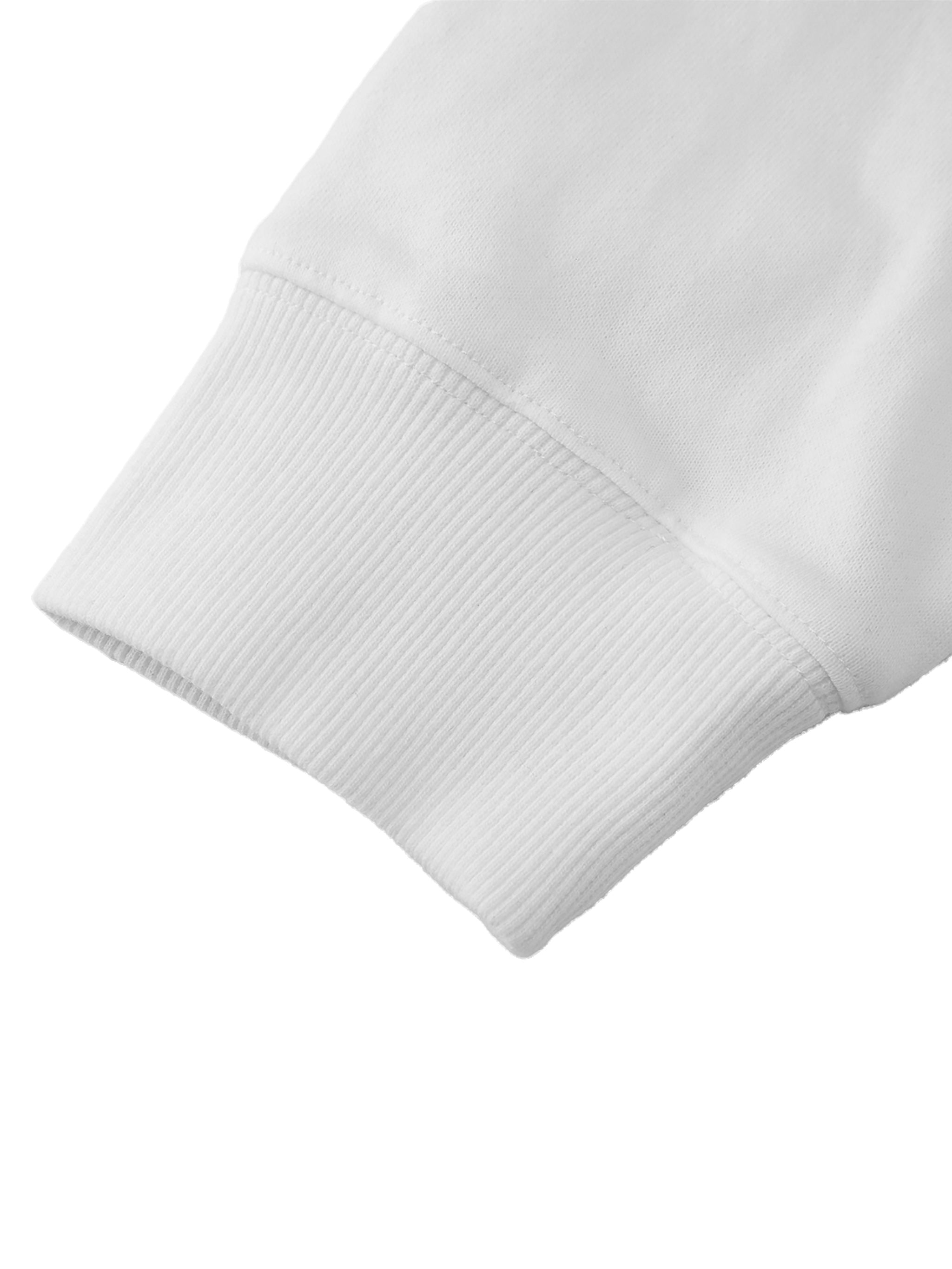 Whisper Hope Minimalist Hoodie - Belarté