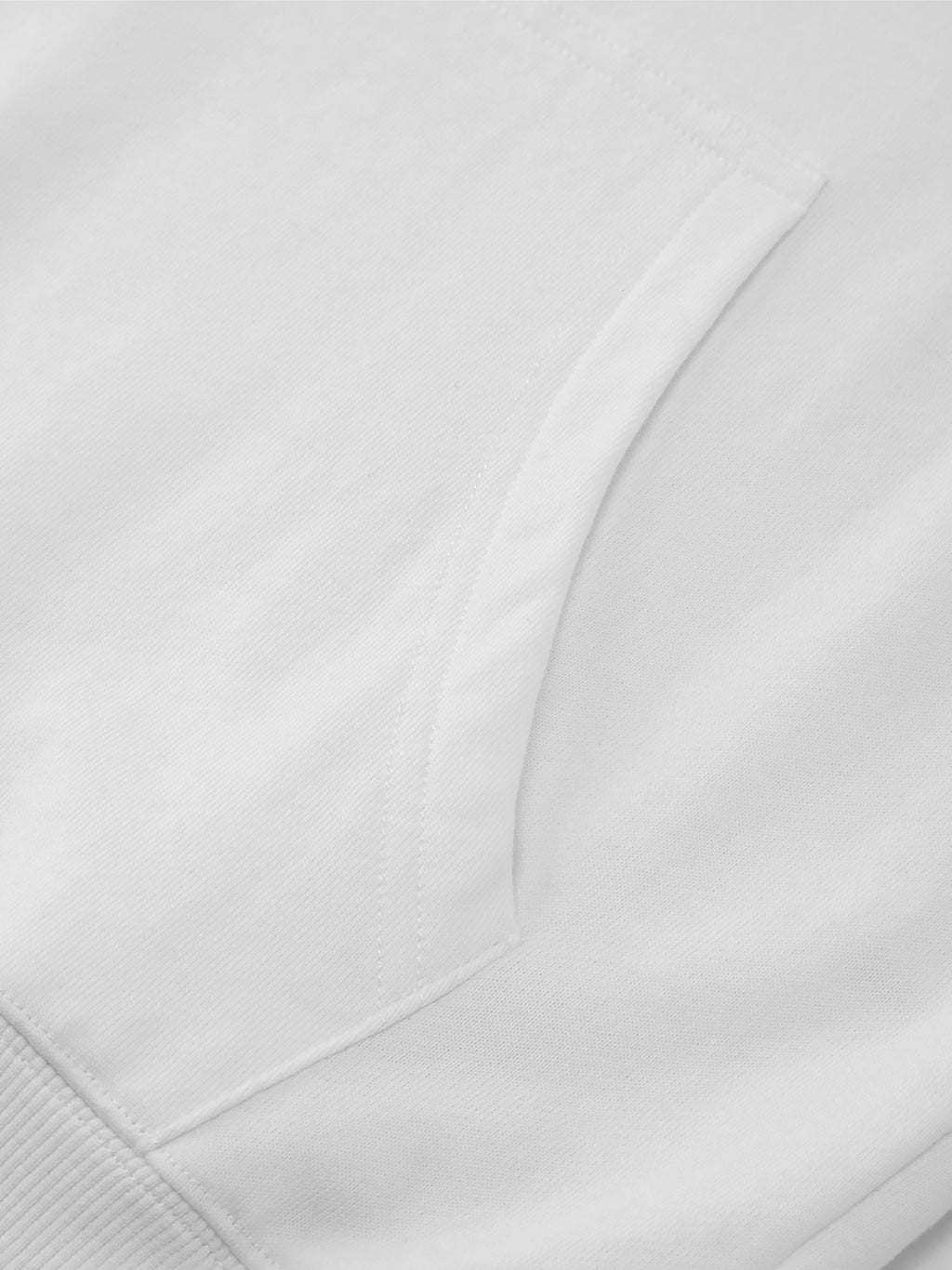 Whisper Hope Minimalist Hoodie - Belarté