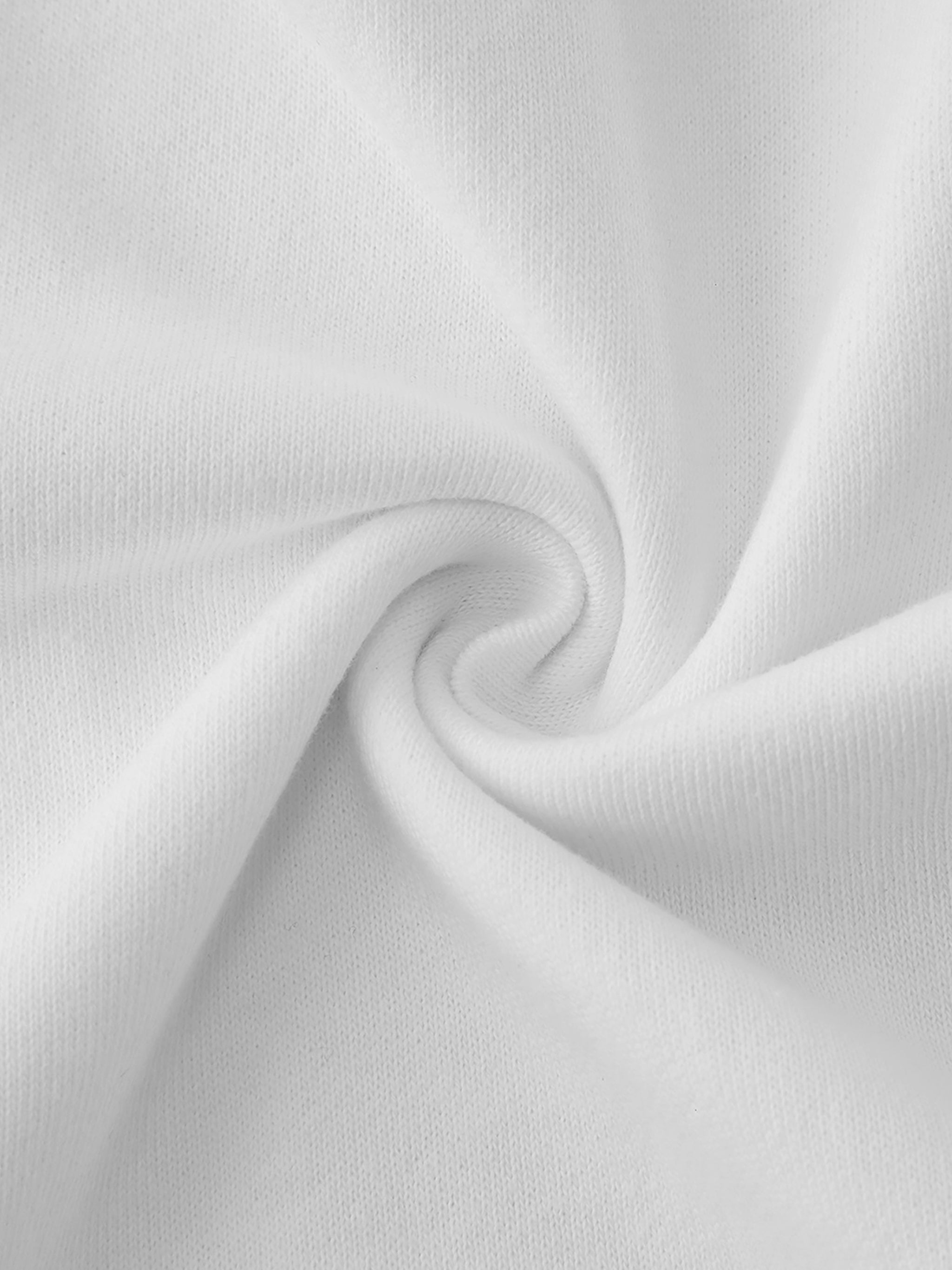 Whisper Hope Minimalist Hoodie - Belarté