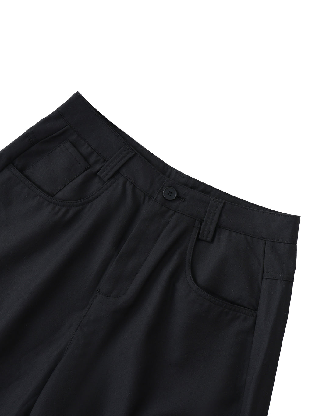Belarté Essential Barrel Fit Streetwear Pants - Belarté