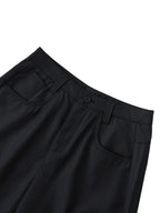 Belarté Essential Barrel Fit Streetwear Pants - Belarté