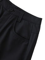 Belarté Essential Barrel Fit Streetwear Pants - Belarté