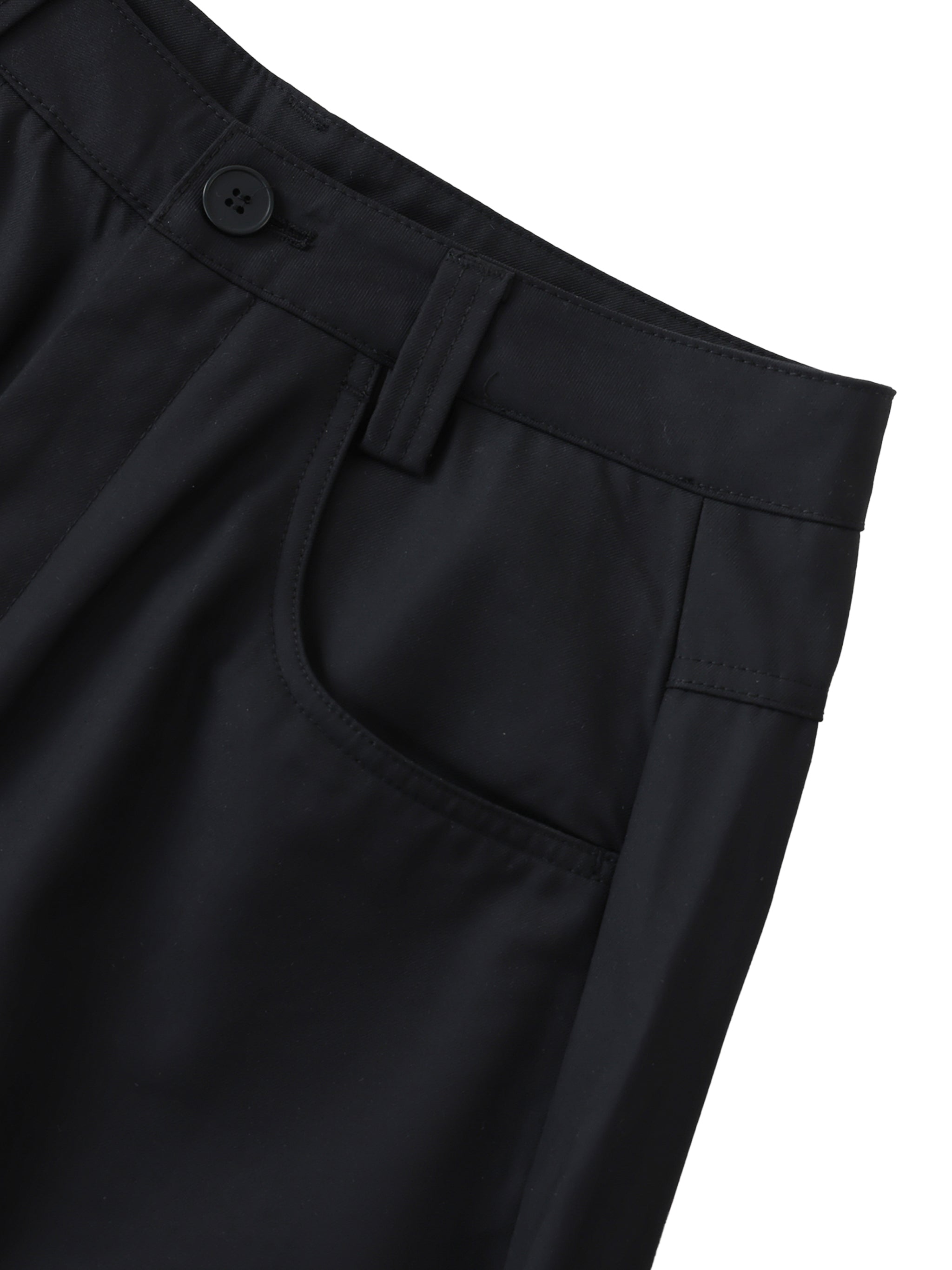 Belarté Essential Barrel Fit Streetwear Pants - Belarté