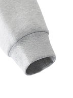Belarté Essential Fleece Mock-Neck Crew Sweatshirt