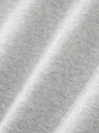 Belarté Essential Fleece Mock-Neck Crew Sweatshirt